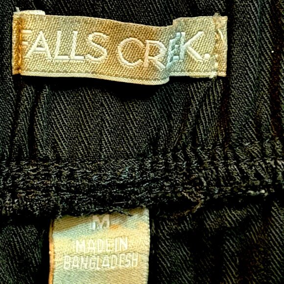 THREE pairs mixed brands Khaki Cargo-Style Shorts SM/MED (Black, olive and tan) - Picture 14 of 16